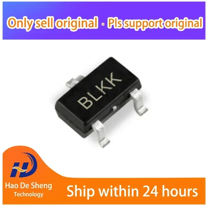 

10PCS/LOT TC1047AVNBTR SOT23-3 New Original in Stock