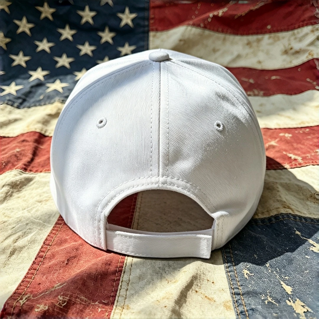 1776‑2026 Years Of Freedom Baseball Cap 3D Embossed Bald Eagle US Flag Patch Patriotic Adjustable Snapback Hat Classic Outdoor C