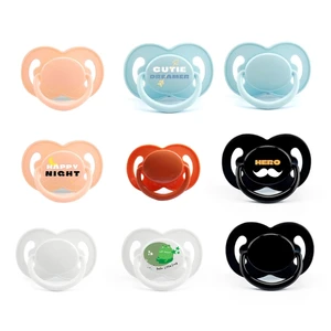 9 Main sales adult pacifier Brazil - №5