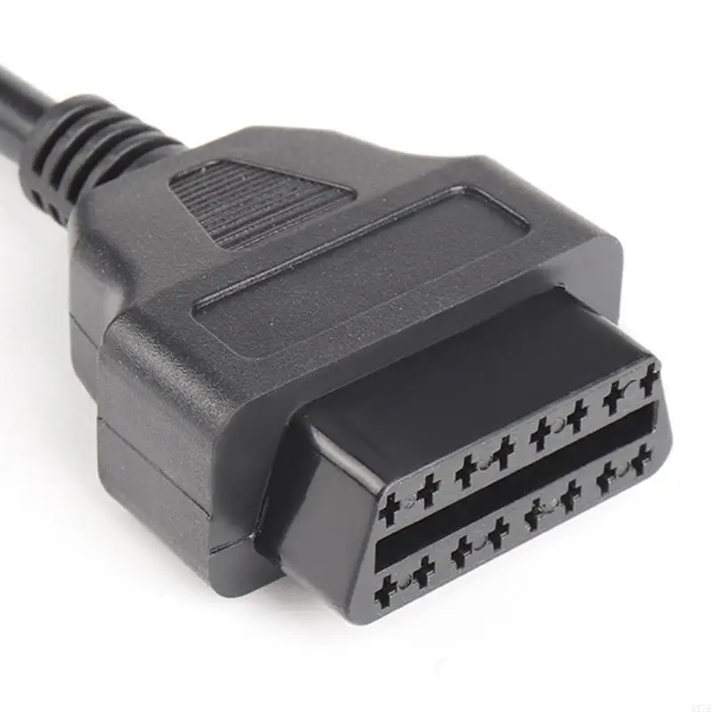 

4X7E Круглый удлинитель «папа-мама»