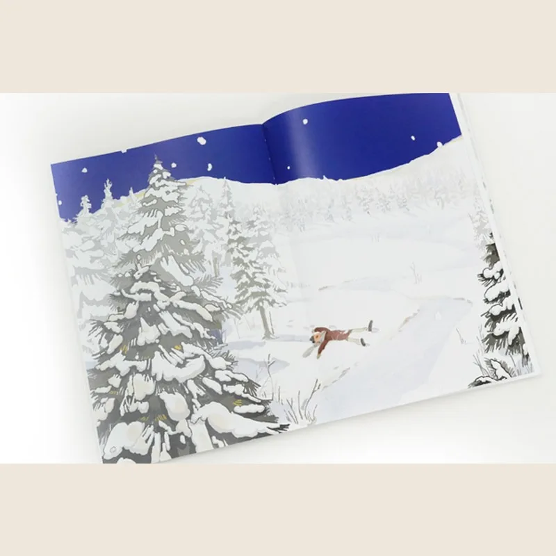 Chameleon Art Book Doakmoon's Personal Illustration Collection Artwork Fresh Creative Watercolor Designs Artbook Atmosphere