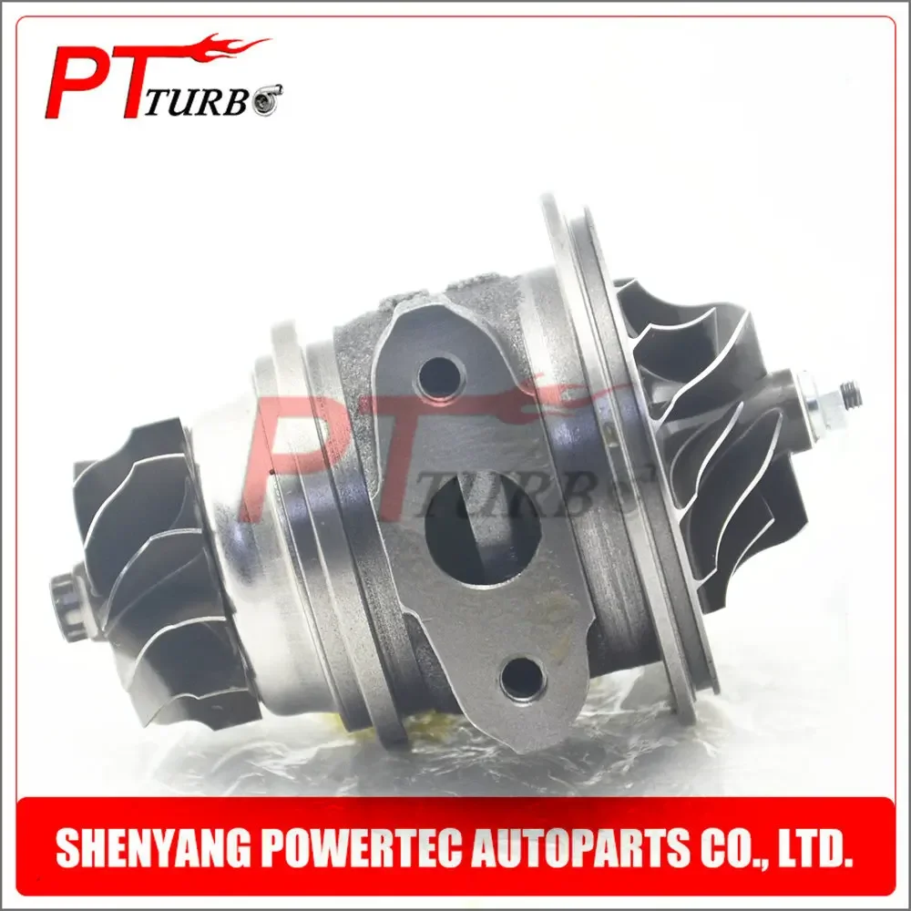 شاحن توربو CHRA 49131-06007 قطع غيار داخلية لأوبل كومبو C كورسا C أسترا H ميريفا A 1.7CDTI 74Kw 100HP Z17DTH -