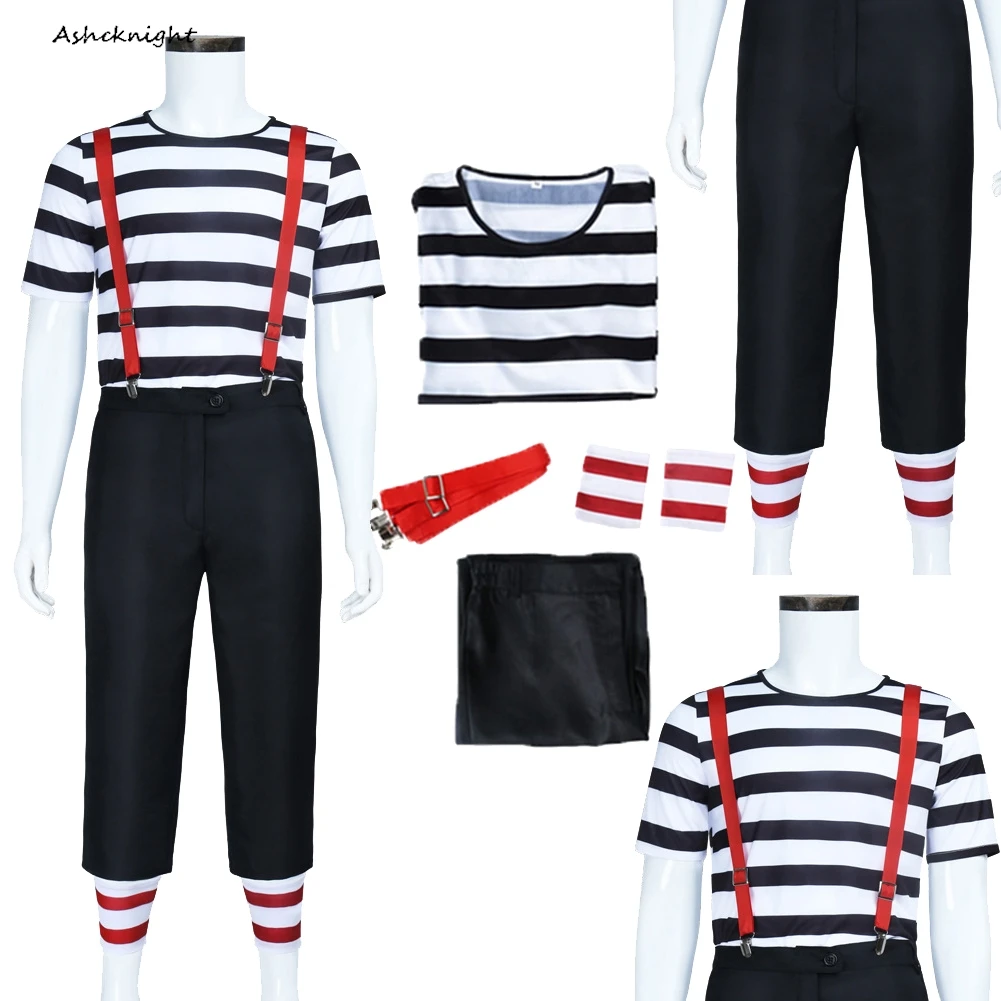 

Мультфильм в стране чудес, косплей, Twin Dum Dee, топ, брюки, одежда, мужская вечерние маскировка, костюм на Хэллоуин, карнавальный наряд, костюмы