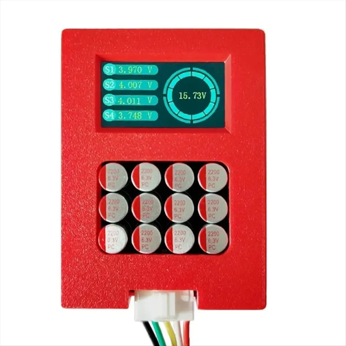 (Top Sale)3-4S 5A B…