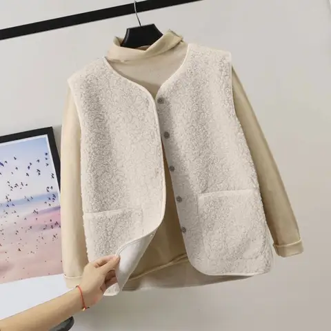 8 best sales fleeceväst kvinnor - №1