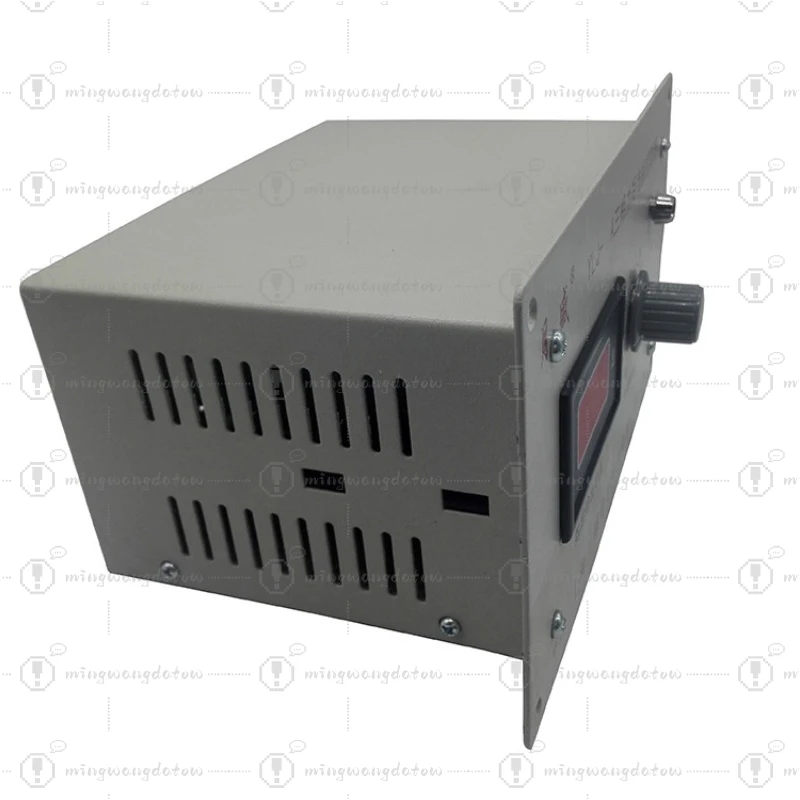 YLJ-10A 3 Phase Torque Motor Speed Controller, Industrial Tension Control Regulator