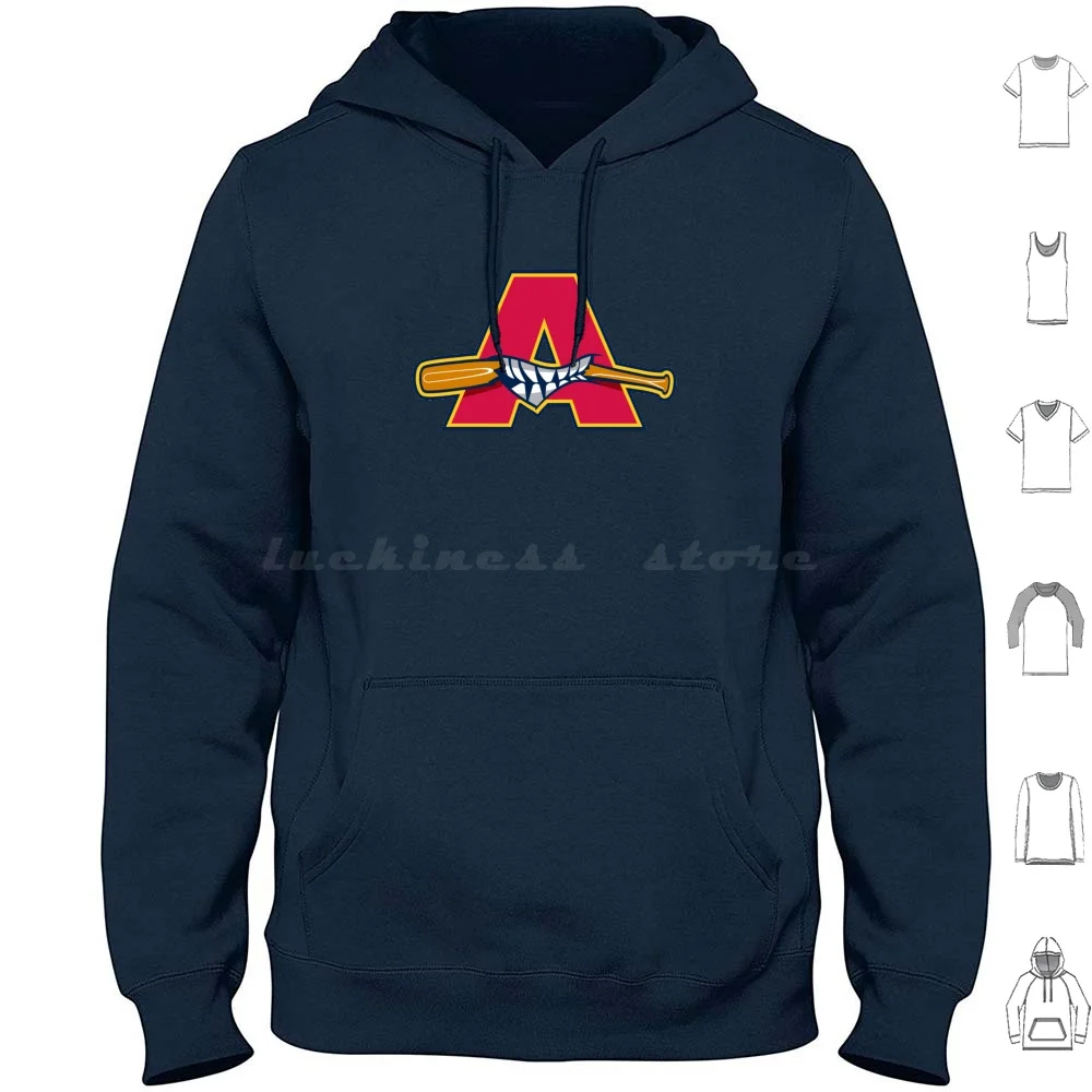 Adelaide Giants Hoodies Long Sleeve Baseball Adelaide Giants Footy Afl Melbourne Richmond Collingwood Essendon