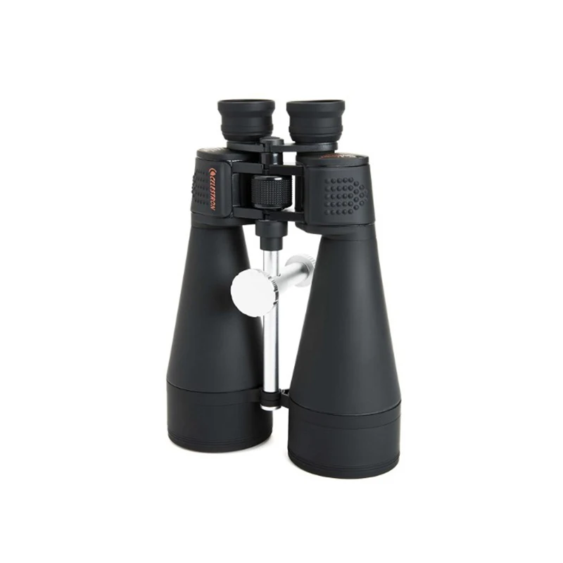 Celestron SkyMaster 20x80 Astronomical Binoculars Waterproof Bak4 Prism Optics High Powered Night Vision Telescope for Hunting