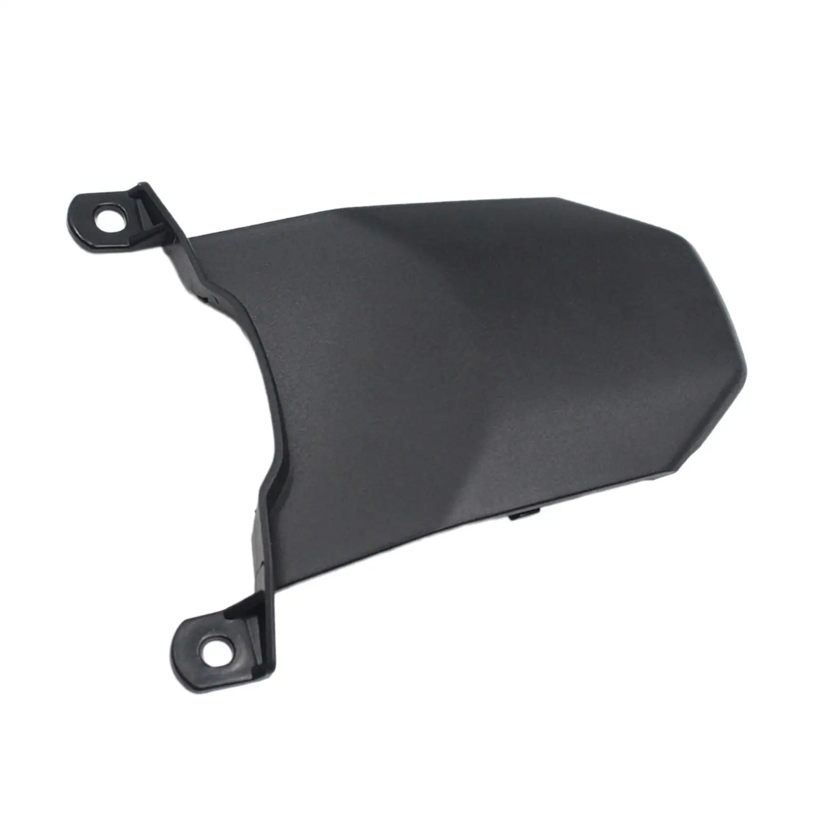 دراجة نارية هدية خلفية دراجة نارية ملحق أسود لياماها MT 07 MT07