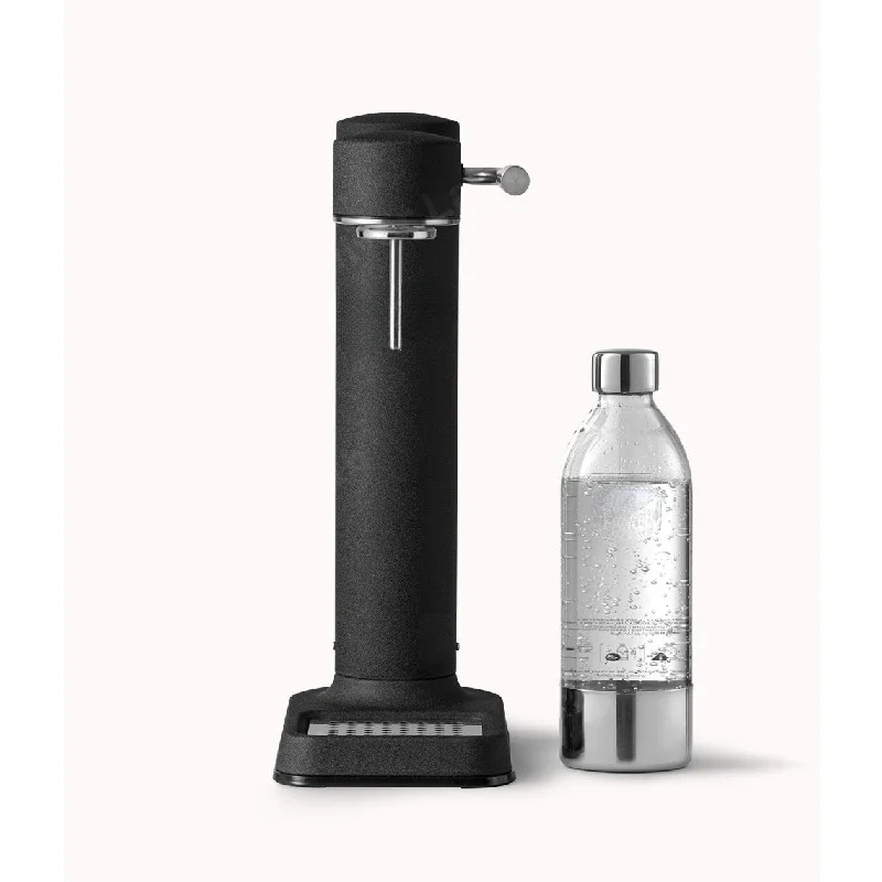 Sparkling Water Maker Household Portable Homemade Carbonated Drinks Air Pump Soda Water Machine Holiday Gifts