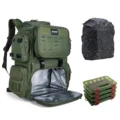 Green Keepwarm set