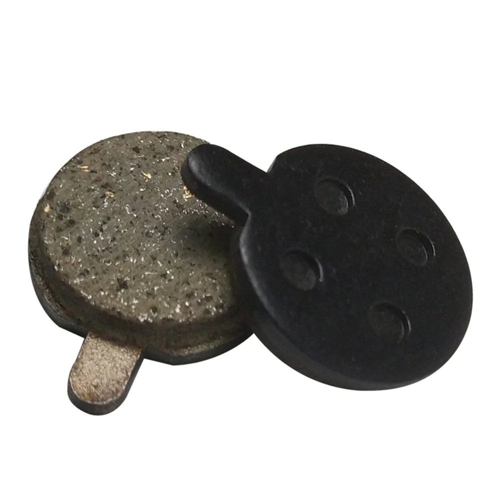 1-5 Pairs Electric Scooter Disc Brake Pads For M365 Pro Kick Scooter Replacement Parts Friction Plates Disc Brake Pads