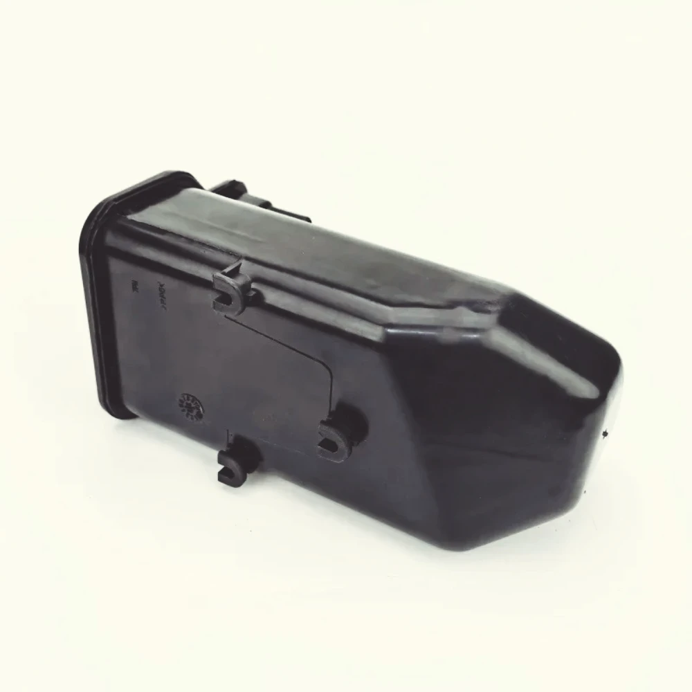 1K0201801E 1K0201160BG para Volkswagen Jetta Golf 6 MK6 Audi TT carbón activado puede tubo de escape
