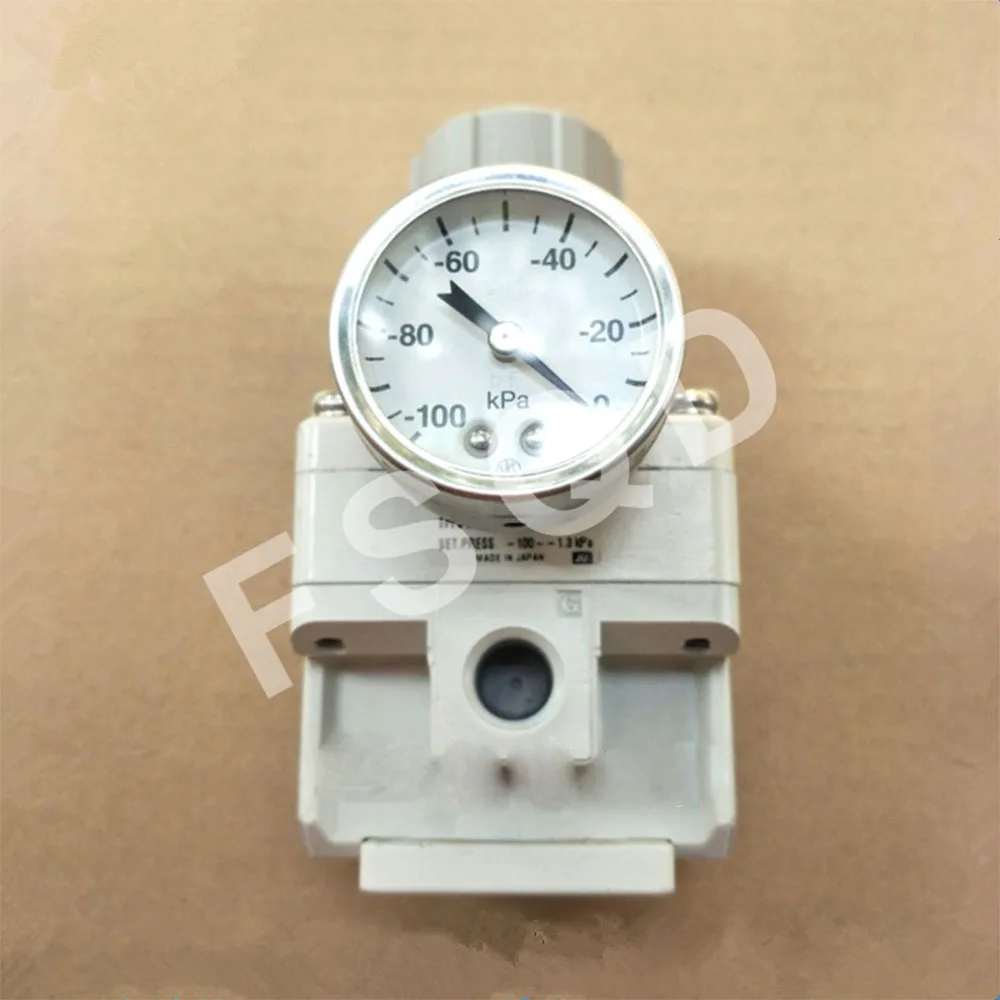 

IRV3000-04BG IRV2000-02BG IRV3000-02 IRV3000-02BG IRV3000-03BG FSQD original Vacuum pressure regulating valve IRV series
