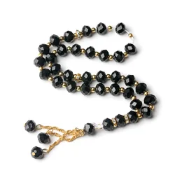 Tasbih 33beads 10mm crystal bracelet Islamic prayer beads Muslim prayer Misbaha Praise beads for men or women Wholesale