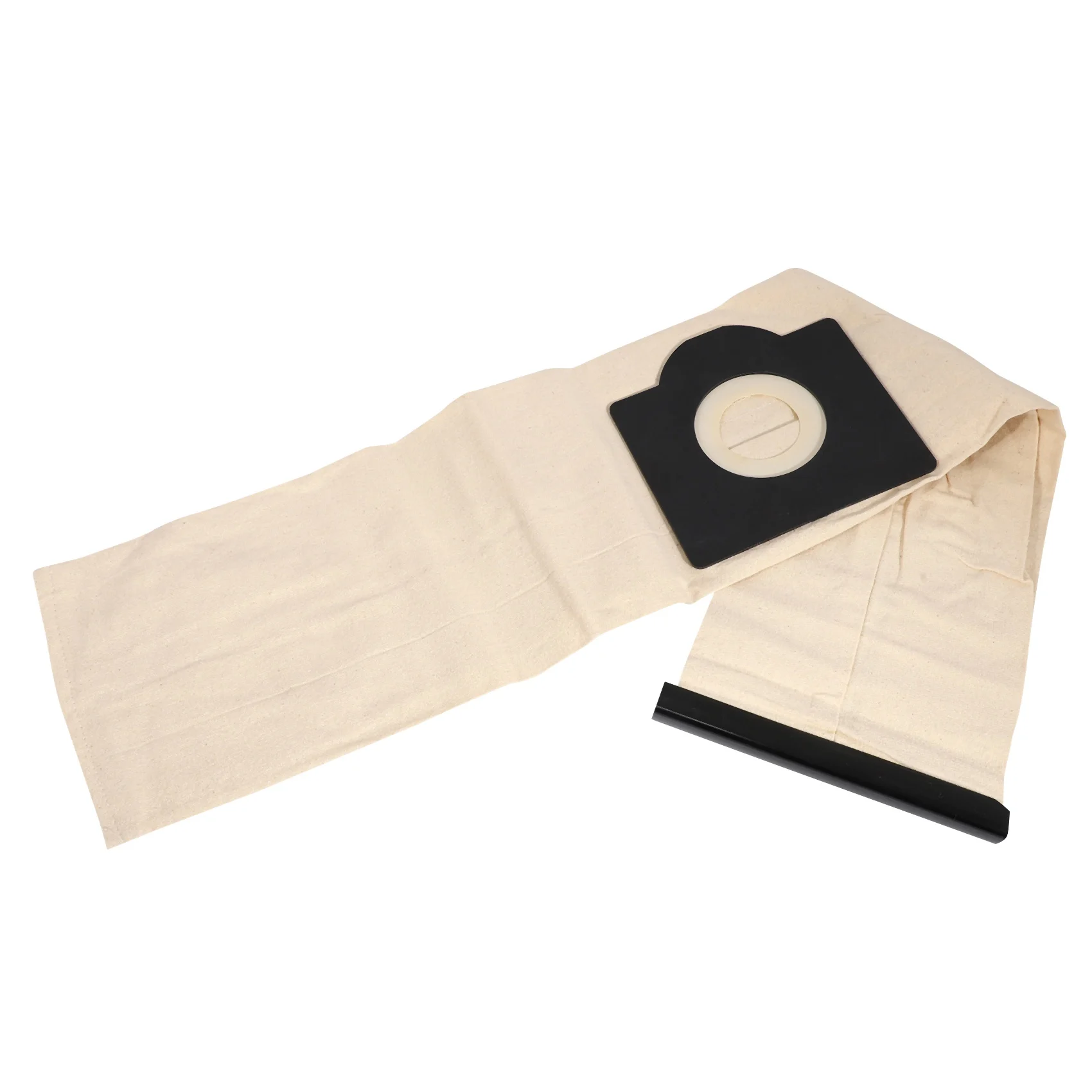 Universal Vacuum Cleaner Bags Washable Dust Bag for Rowenta ZR814 Karcher HR6675