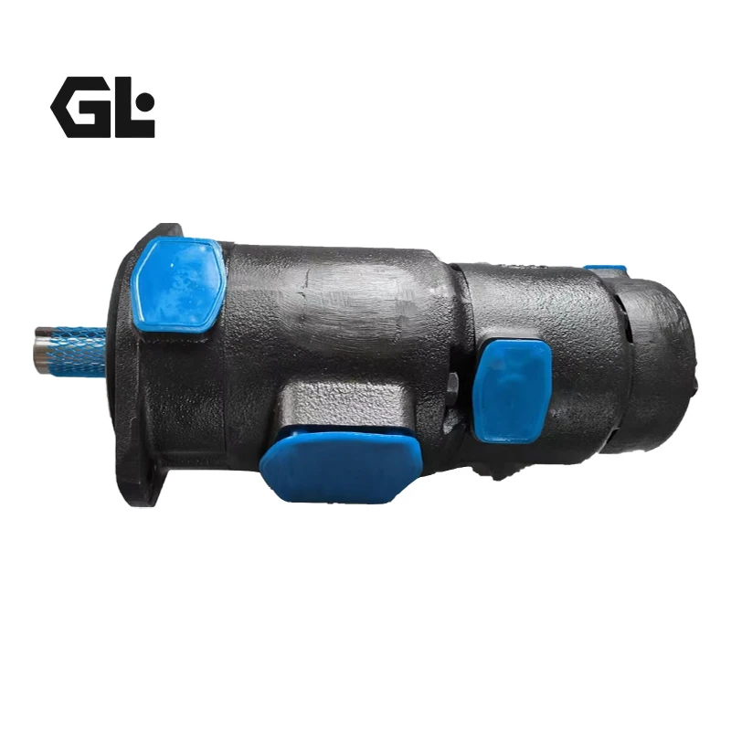 Pompa idraulica SQP SQP 43-50-30-86CC-18 SQP43-60-25-86CB2-LH-16 SQP-432-50-25-12VQ-86DAB-S121 Cartuccia pompa a palette