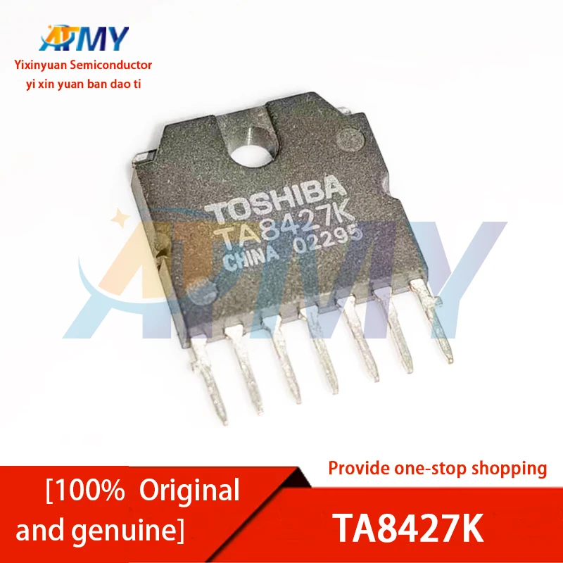 TA7267BP TA8403K TA8213K TA8427K TA7267P  TA8428K DC motor bridge driver chips