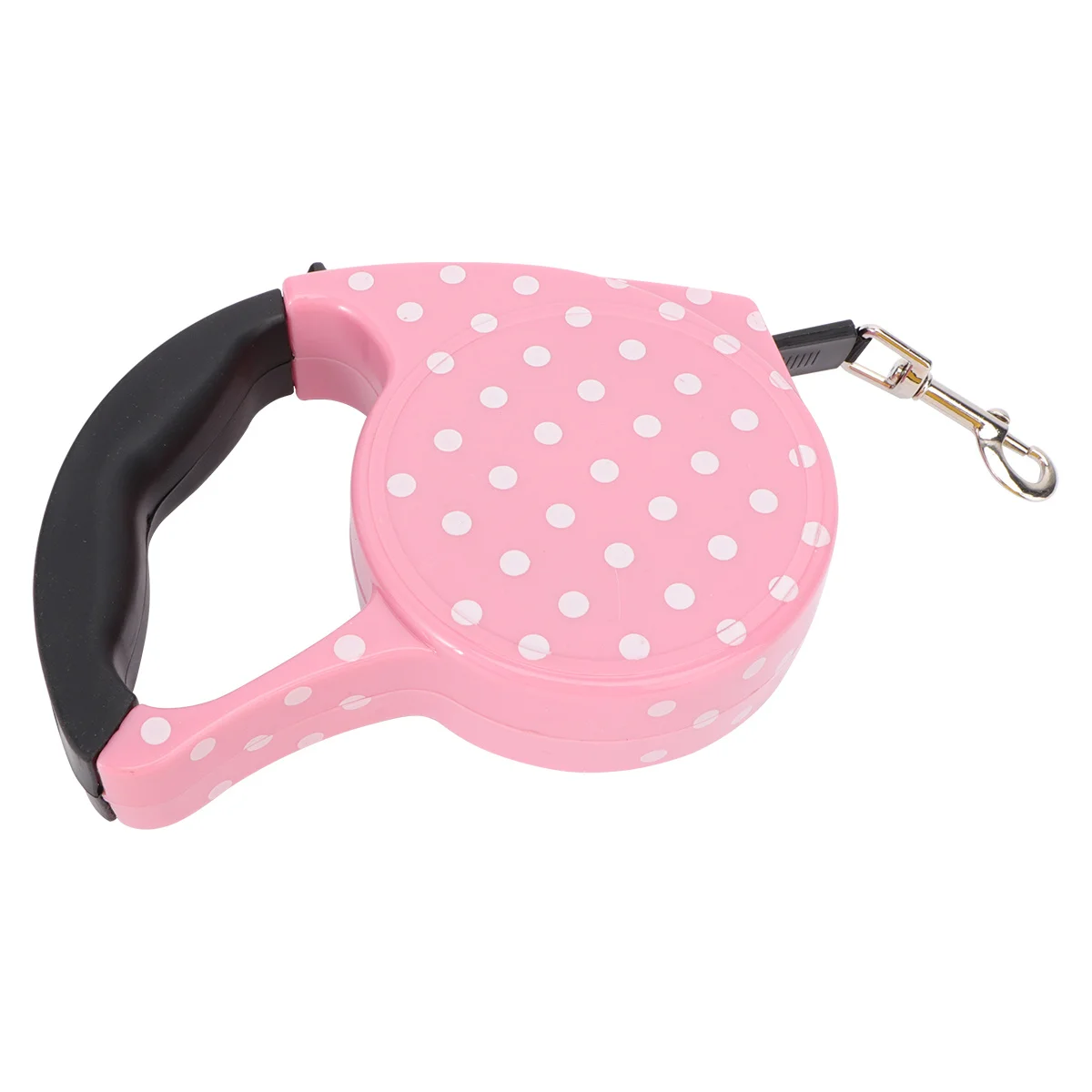 

Pet Retractable Leash 3-5M 1Cm Wide 20-45Kg For Small Medium Large Dogs Reflective Cord Comfortable Handle Outdoor Walking