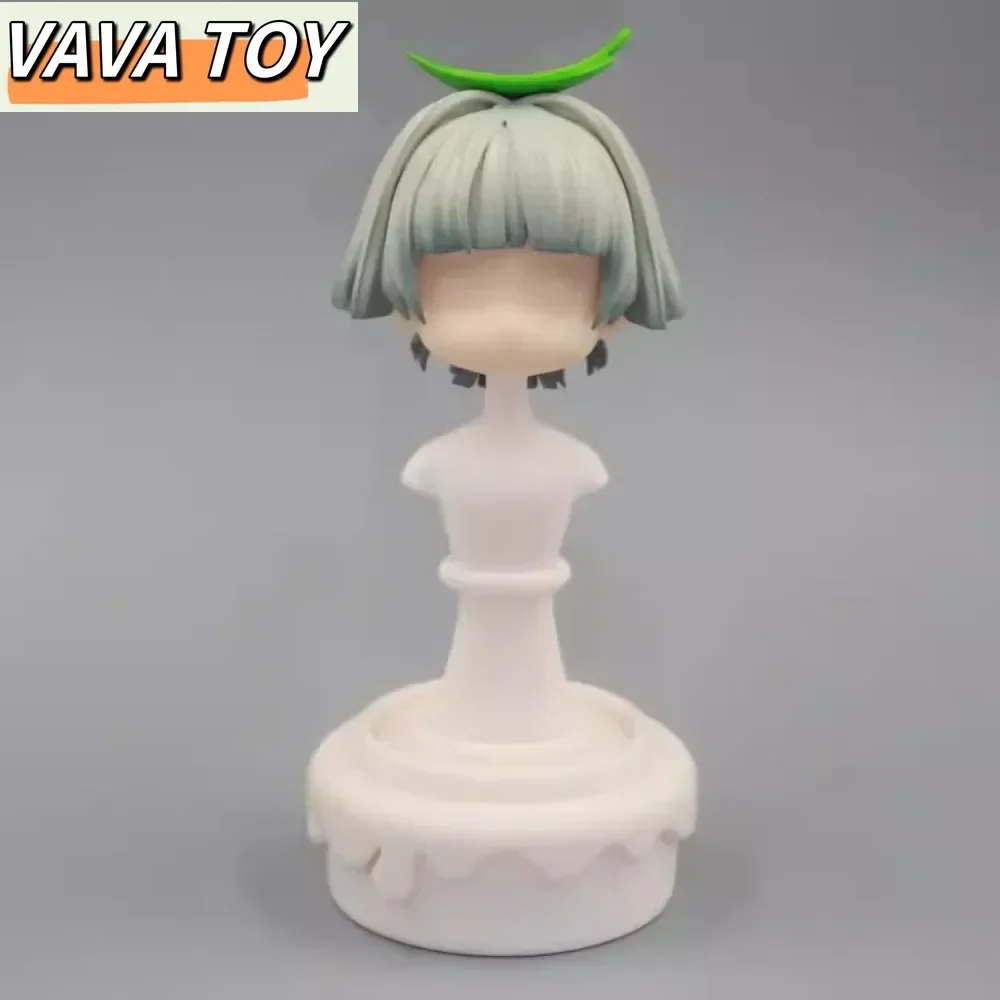 

Game Sayo Ob11 Ob22 Colored Hair Doll GSC Clay Man Accessories Replacement Wig Anime Cosplay Toys Gifts