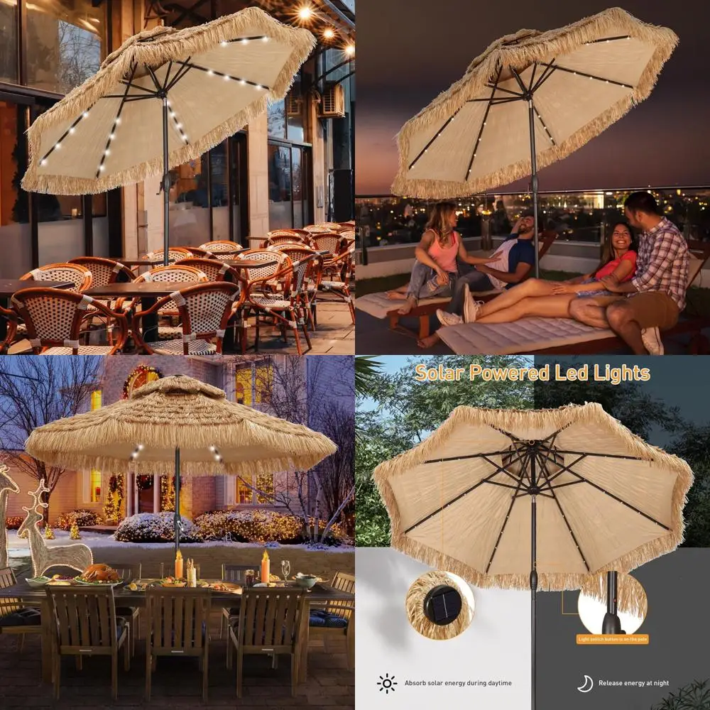 9 Foot Hula Hawaiia… - image