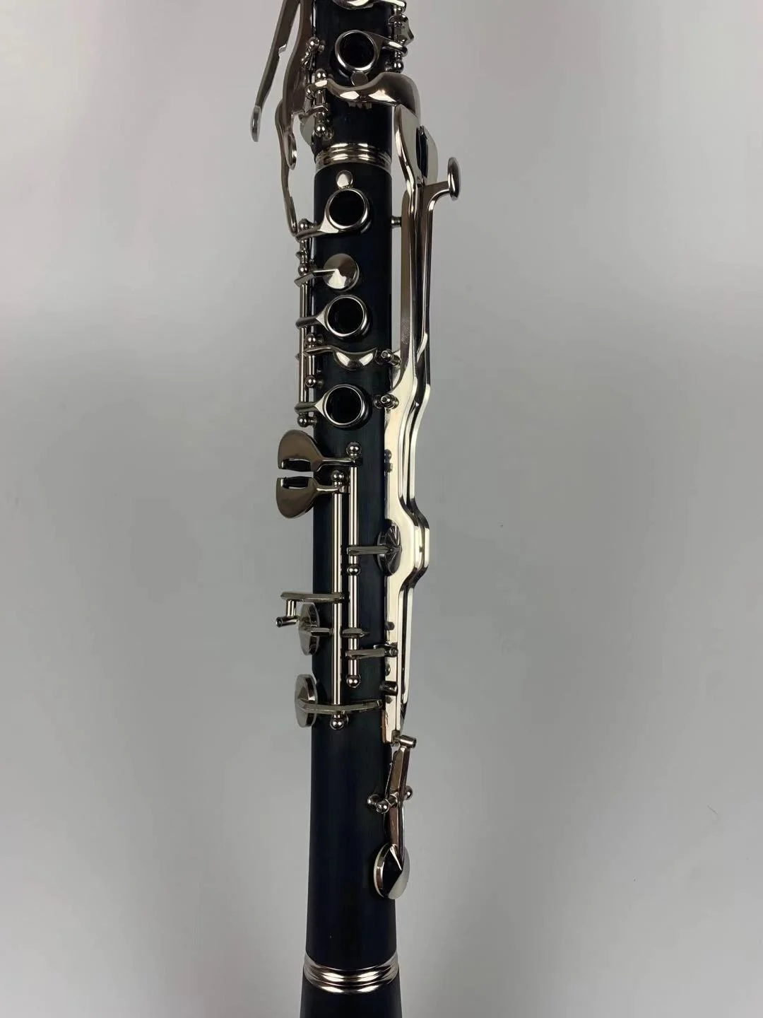 Professional G Key Clarinet Turkish Clarinet Hcl-105G BATER