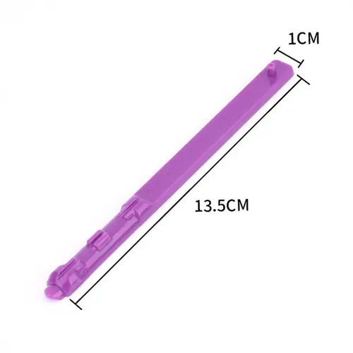 Imagen 2 del producto Kit de tatuaje de mano y palo 3D DIY, juego de pluma de mano, juego de tatuaje de mano con tintas de aguja de tatuaje para práctica de tatuaje principiante