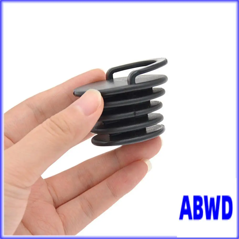 WD-Kayak شبه منحرف الاحتفاظ بالمياه التوصيل PVC مع مقبض قابس التصريف صمام الصرف الملحقات البحرية