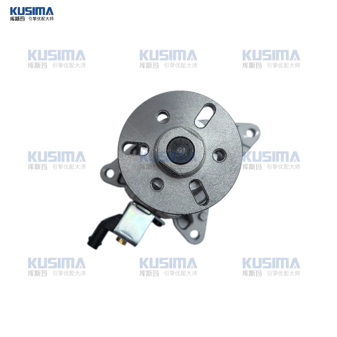 Top Quality Electric Water Pump Auto Engine Parts Water Pump For Land Rover Range Rover 306DT 3.0T Diesel LR089625