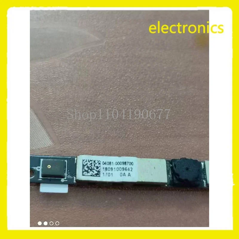 게이머 노트북 내장 웹캠 카메라, Asus TUF 게임용 gl504gm gl704gw gu501 04081-00098700