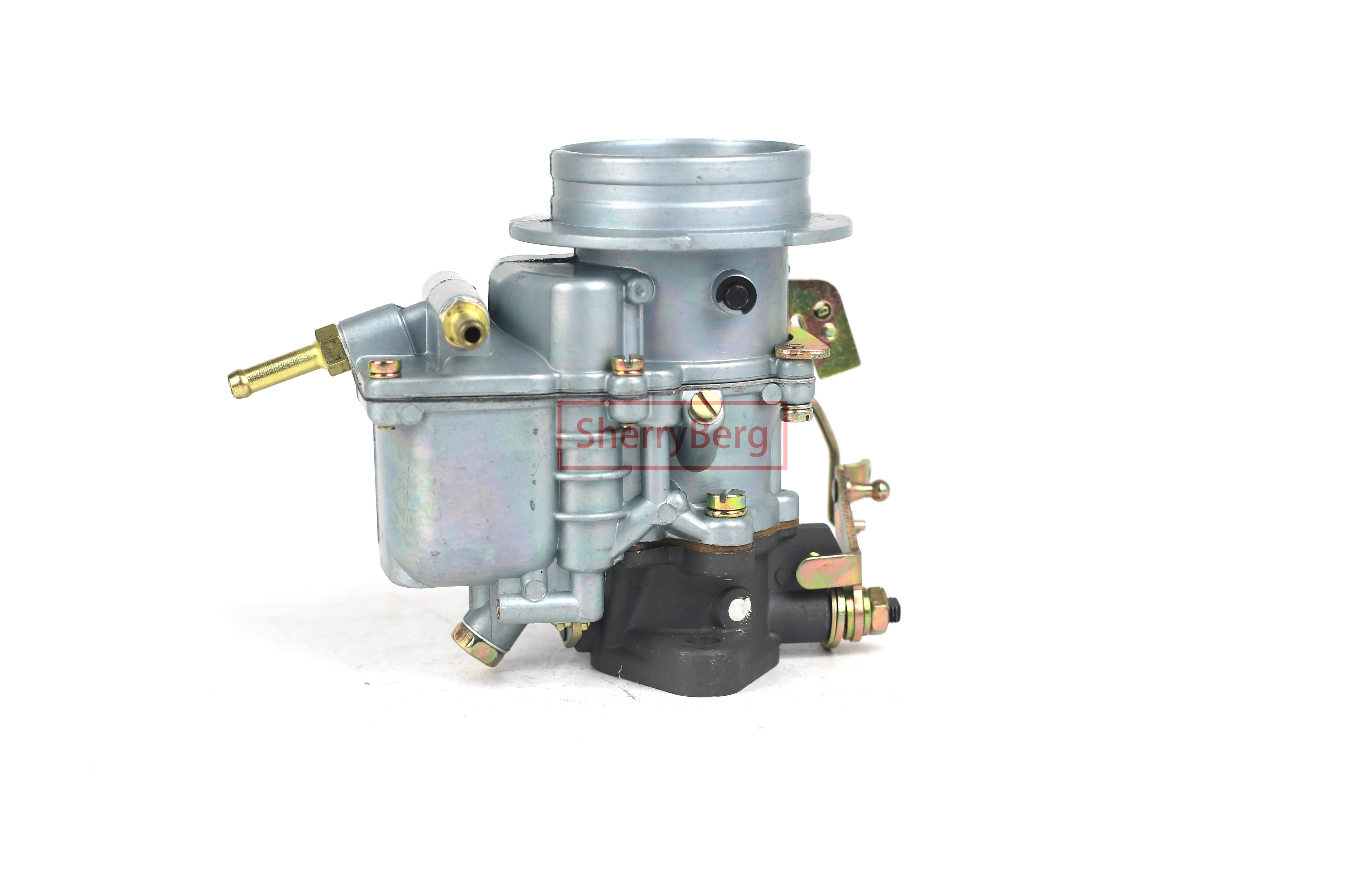 

Карбюратор SherryBerg модель DFV 228 для Ford Corcel, карбюратор 228 Corcel II DFV 81 82 83