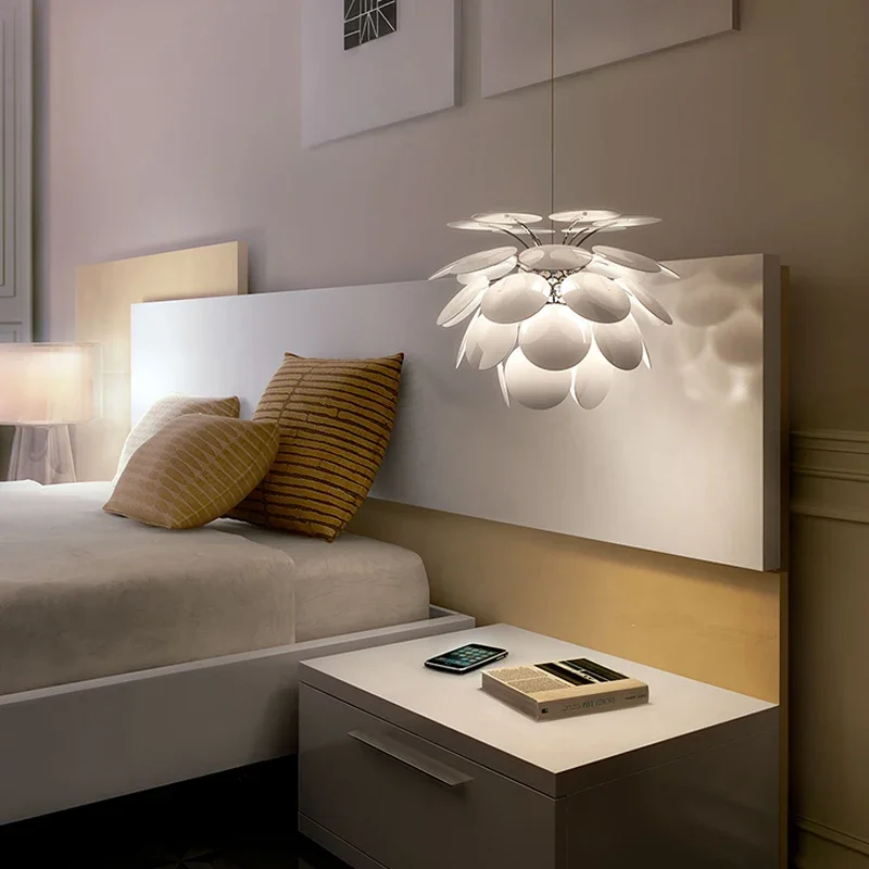 Tannenzapfen-Kronleuchter, spanische Designer-Pendelleuchte, Hängeleuchte, ähnlich wie Original