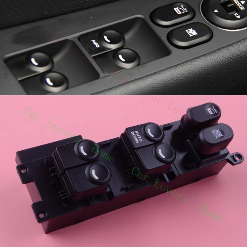 

A+ 935702L010 Power Window Master Switch Fit For Hyundai i30 i30cw 2008-2011 jh