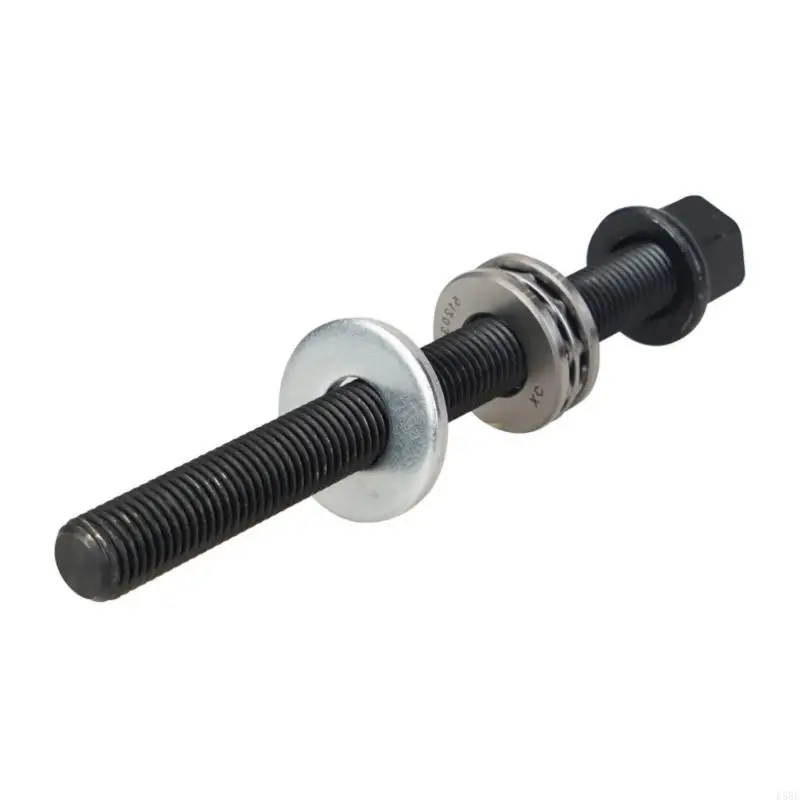 D5BE LS Models Models Crankshaft Pulley Alignment Device Metal Built Professional Automotive Installation Tool for 1997 Models
