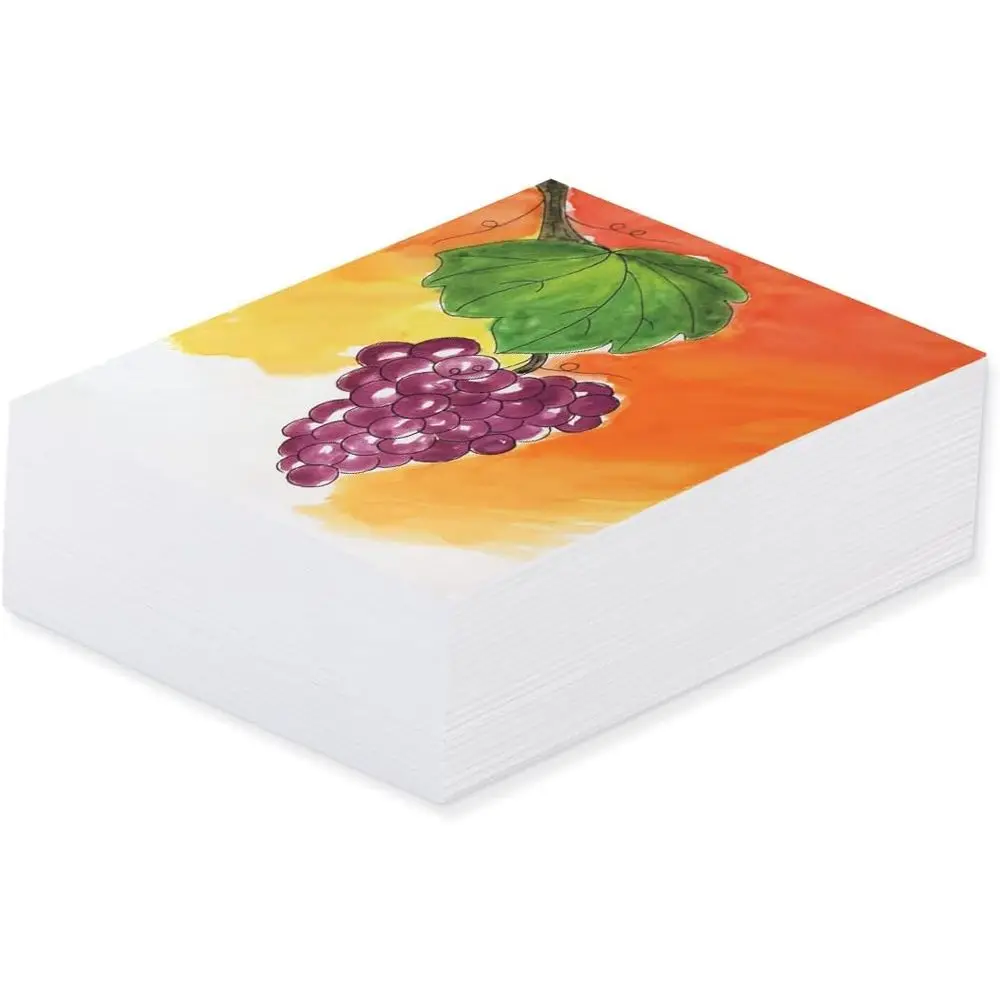 

Mixed Media Art Paper, Heavyweight, 9" x 12", 500 Sheets