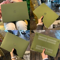 Funda de ordenador portátil Quicksand para 2023 MacBook Pro 14 A2779 A2442 M2 funda de portátil para MacBook Air13 15 16 A2179 A2337 A2338 2022 M2 A2681