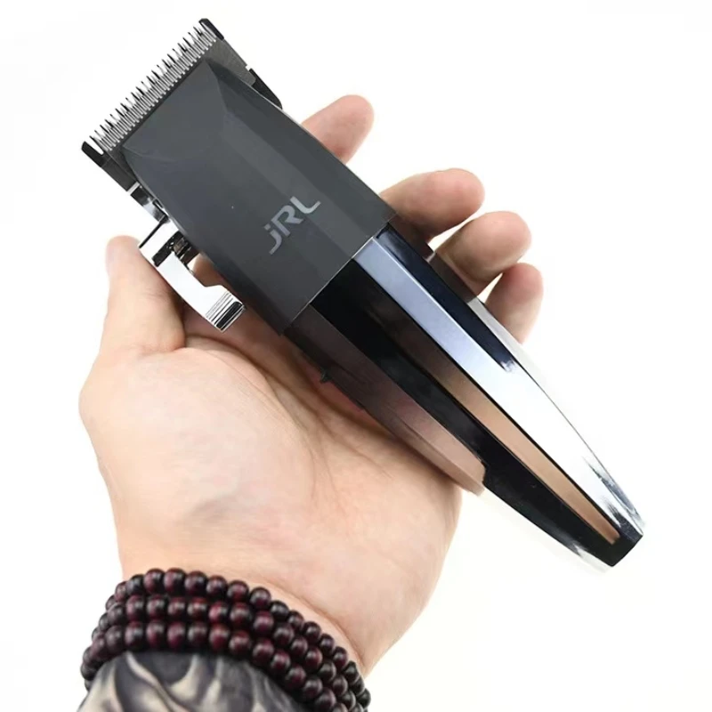 Original JRL Professional Hair Clipper 2020T Engraving Electric Push Clipper 2020C Hair Trimmer Shaver