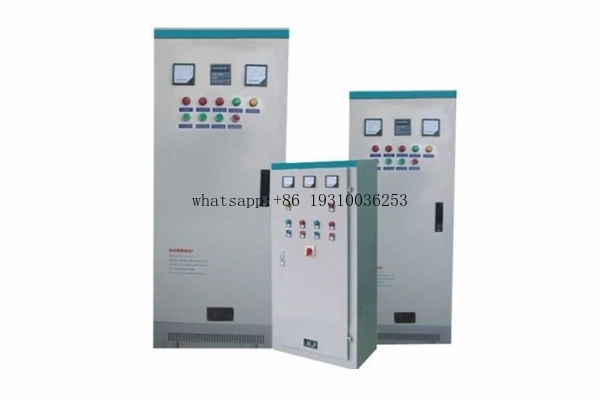 

Control Panel Metal Enclosure Panel Box Electrical Switch Panel Board Enclosure Control Box