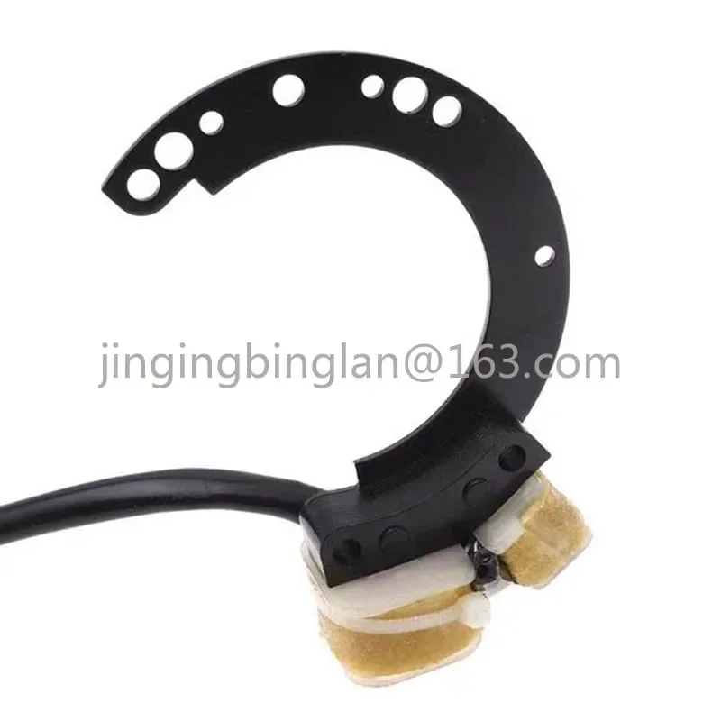 Stator Assembly Magnet Ignition Coil Suitable For Outboard Motor Electromagnetic Coil 18-5864 174-6617K1 86617A20