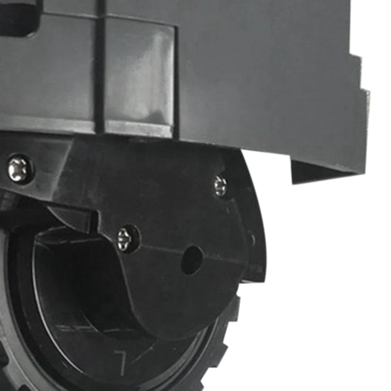 Universal Sweeper peças de reposição, roda direita, adequado para Irobot Roomba 500, 600, 700, 800, 900