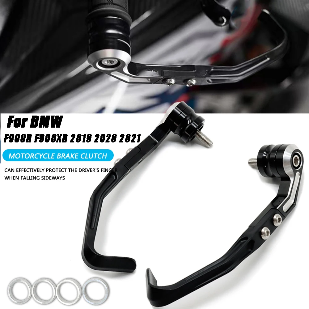 

For BMW F900R F900XR 2019 2020 2021 Motorcycle Bow Guard Brake Clutch Handguard protection Professional racing Handguard