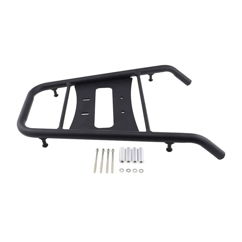 

Luggage Rack Rear Tail Rack Top Box Case Suitcase Carrier Board Parts For YAMAHA WR250R 2009-2014 For WR250X WR 250 X 07-14