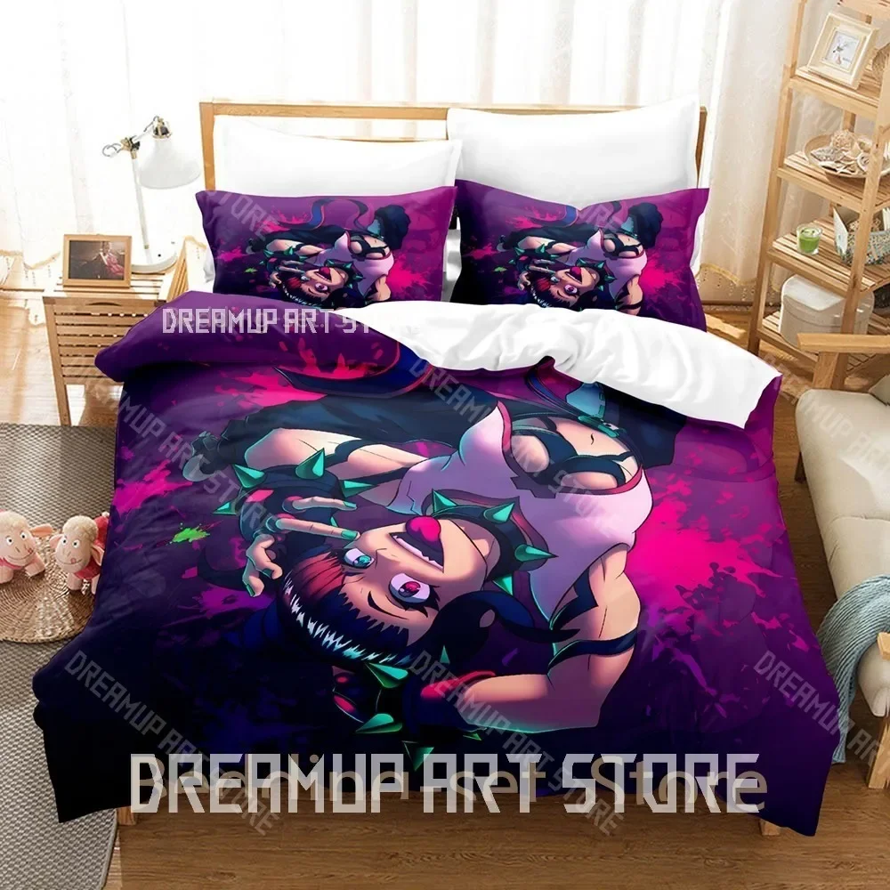 3D принт Юрий Хан Game Street Fighter комплект постельного белья мультфильм аниме комплект из трех предметов для взрослых и детей спальня комплекты пододеяльников