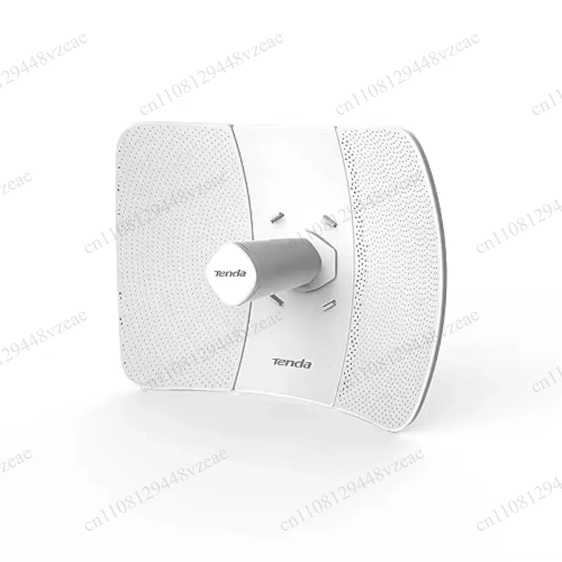 Passive PoE Support, Transmission Range 25 km Tenda O9 Wireless Outdoor Access Point, 5GHz 23dBi 11ac Outdoor CPE