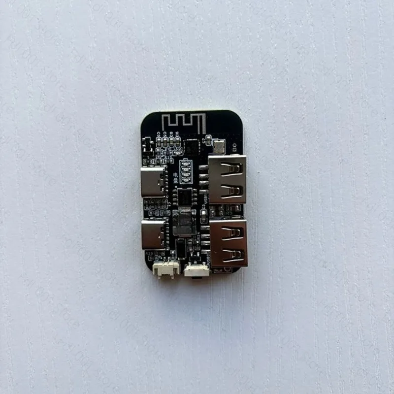 Wired keyboard mouse to wireless keyboard bluetooth wireless keyboard bluetooth 5.3 module converter