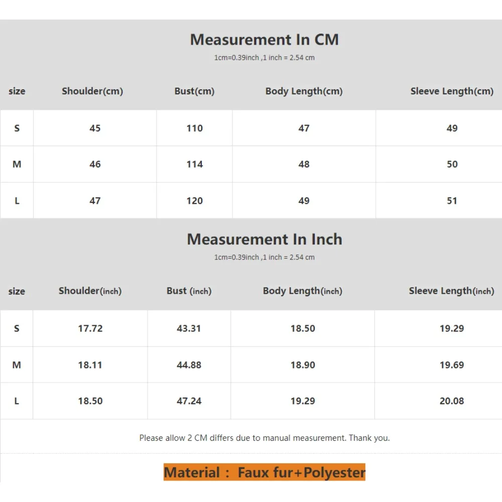 Fake Fur Coat Eco-friendly Winter Short Fur Jacket Fashion Shawl Collar Faux Fox Fur Coat Women Cool Girls Vintage Chic Overcoat