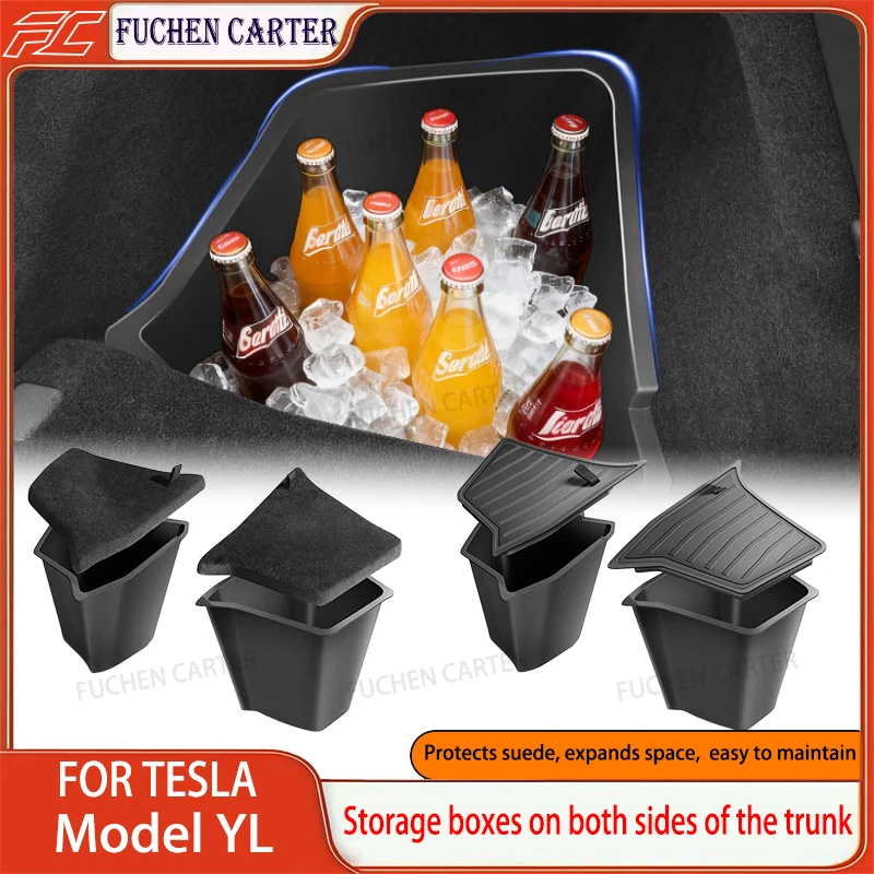 #15 Best Car Boot Storage Boxes to Buy In 2026
