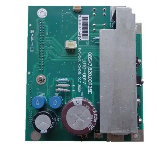 NIHON KOH DEN  Main board power board for   6951E new