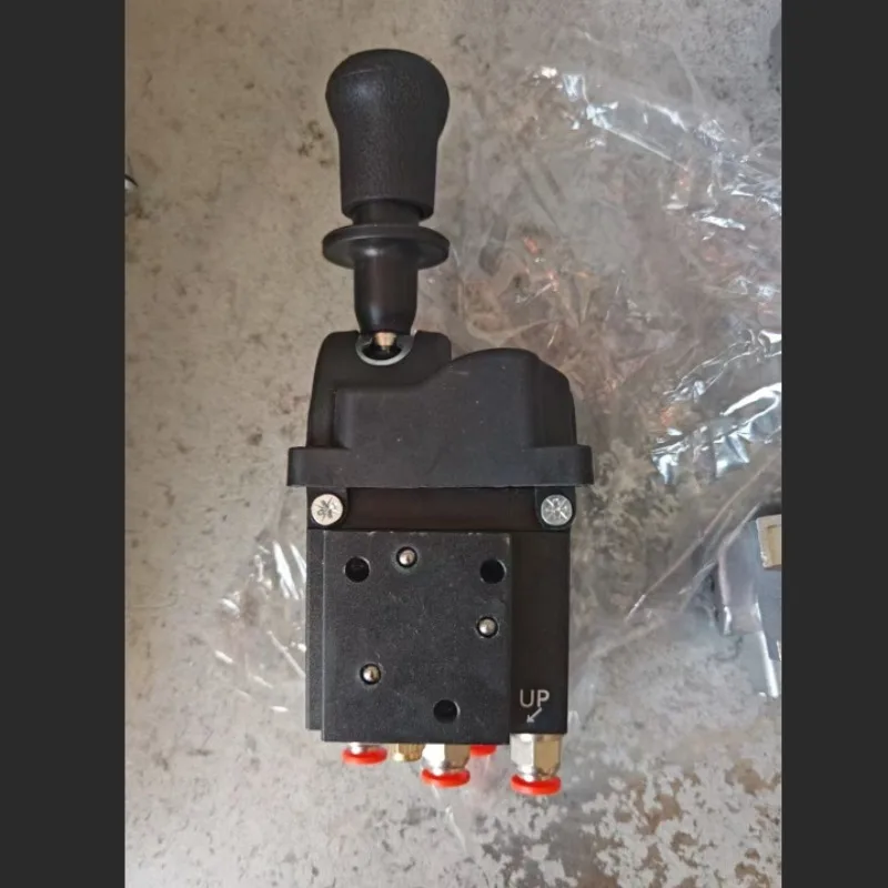 02119001 Lift valve with connector Lift control valve Oxidation control air valve 705002333
