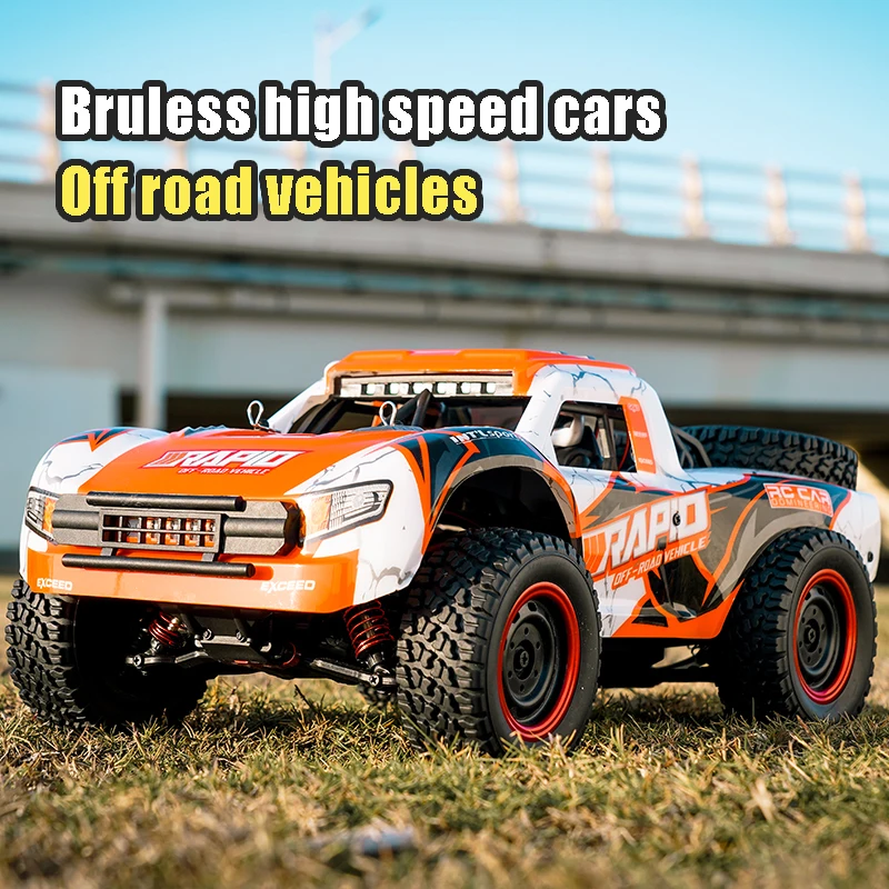 

JJRC 4Wd Радиоуправляемый автомобиль с дистанционным управлением Альпинистский грузовик Полномасштабный высокоскоростной гоночный автомобиль Детский подарок Детская игрушка Электрическая модель игрушки